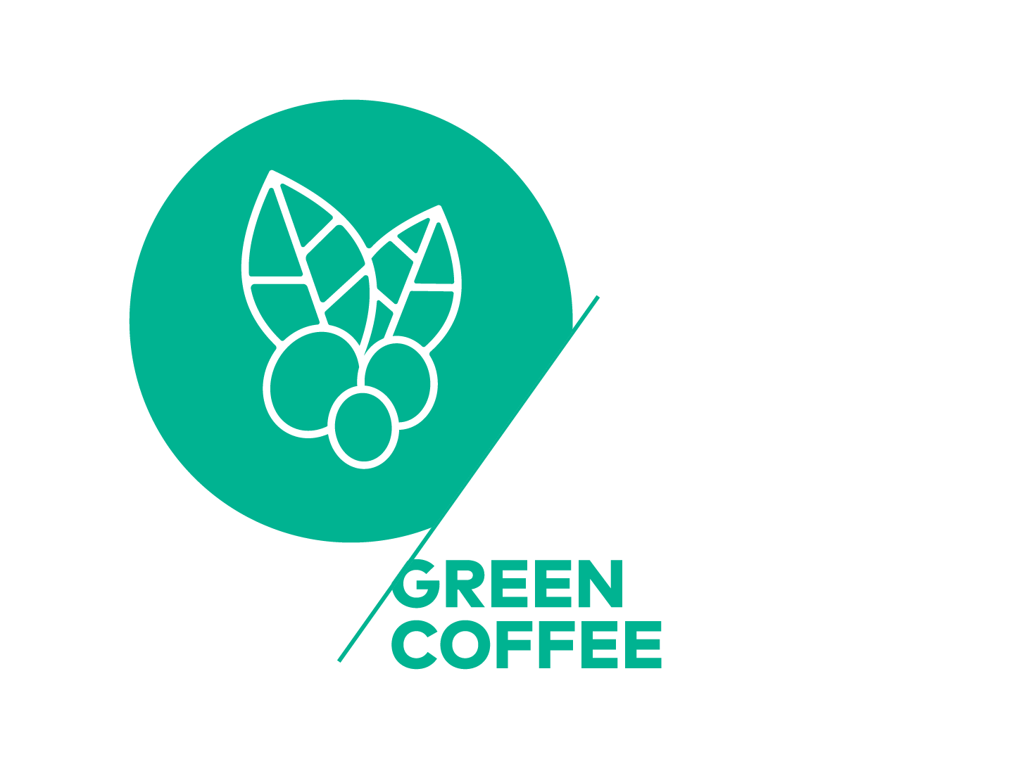 Green coffe