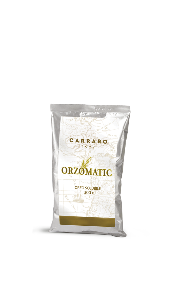 Orzo solubile – 300 g