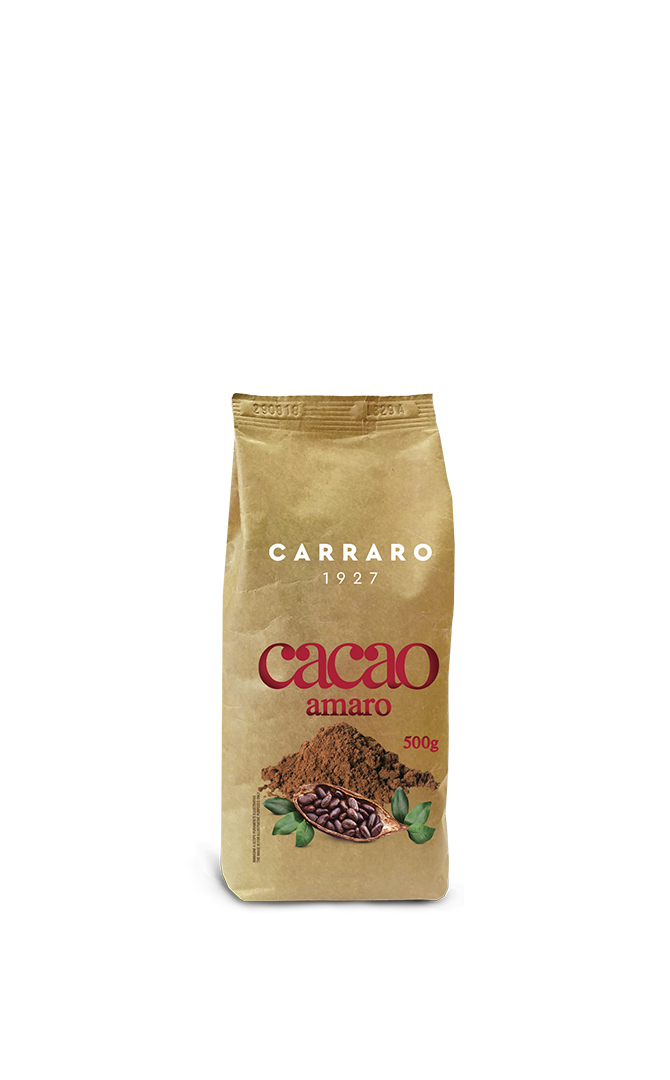 Cacao amaro – 500 g