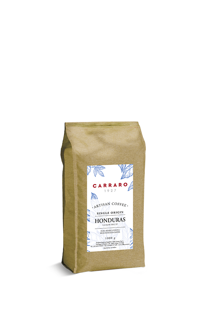 Honduras – caffè in grani 1000 g