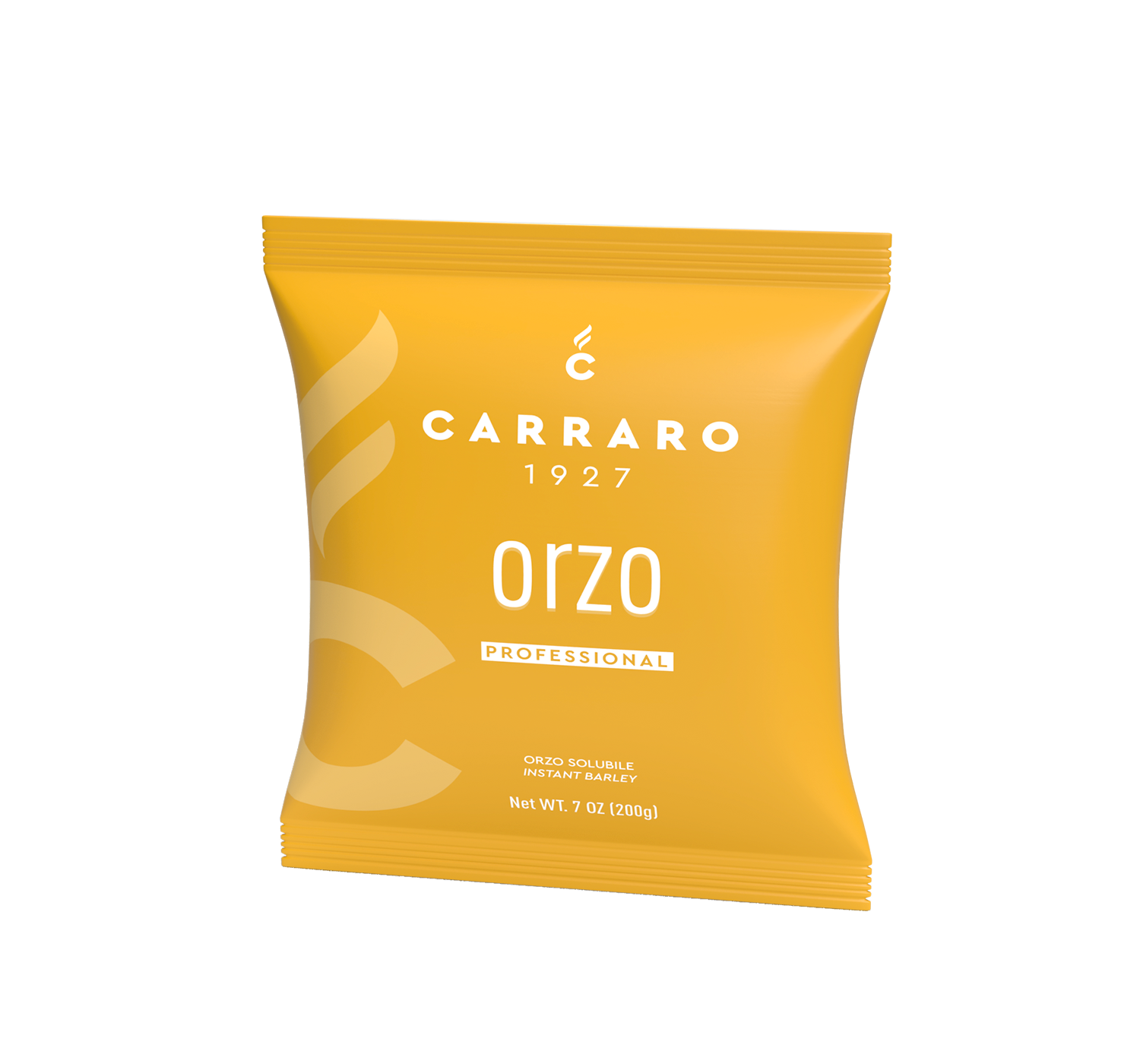 Coffee substitutes - Freeze drying Barley – 200 g - Shop online Caffè Carraro