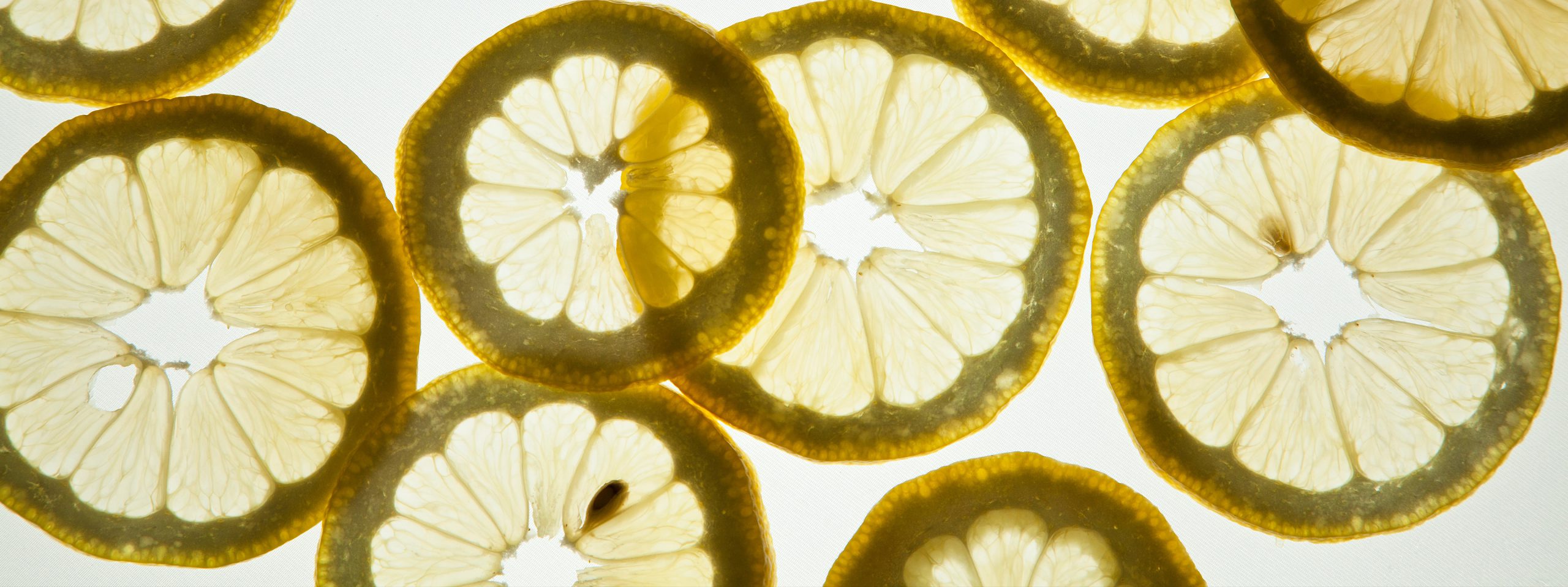 Tè al limone – 16 capsule