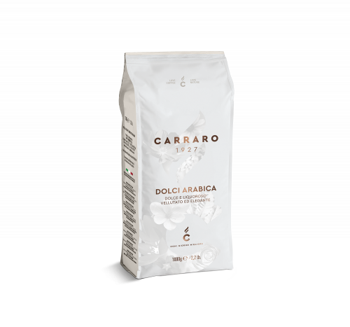 Products - Caffè Carraro