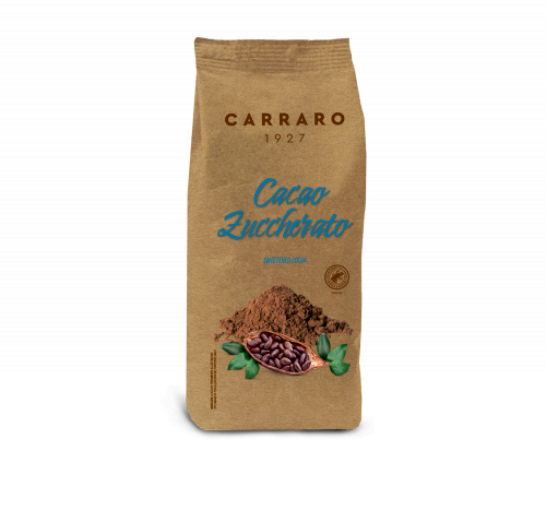 Products - Caffè Carraro