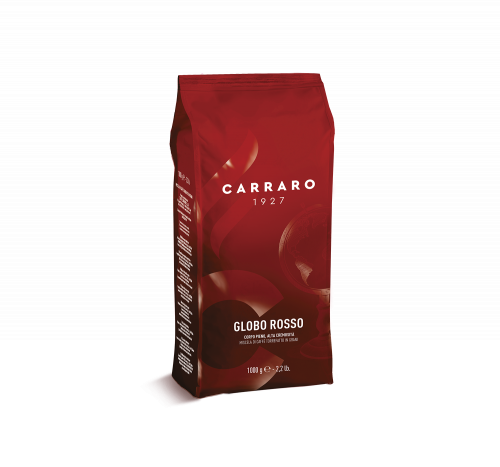 Products - Caffè Carraro