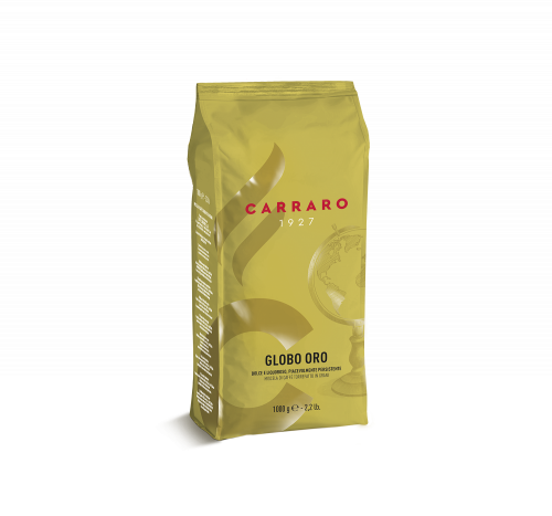 Products - Caffè Carraro