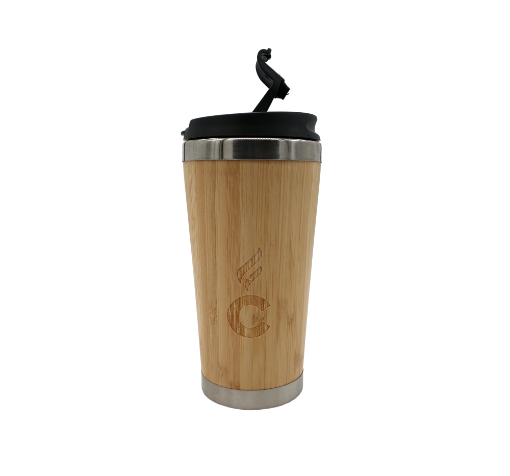 Thermal mug - Caffè Carraro