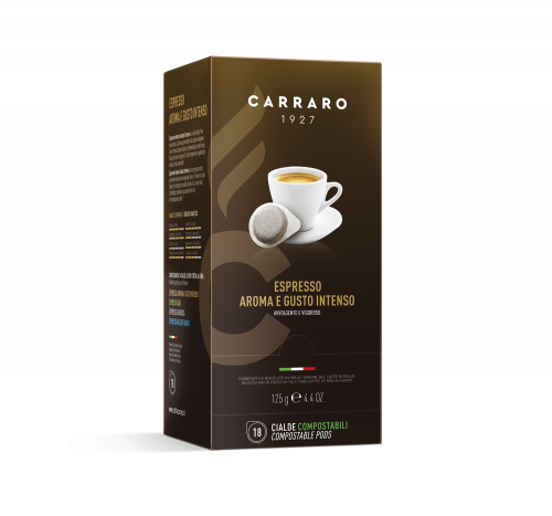 Product list - Caffè Carraro