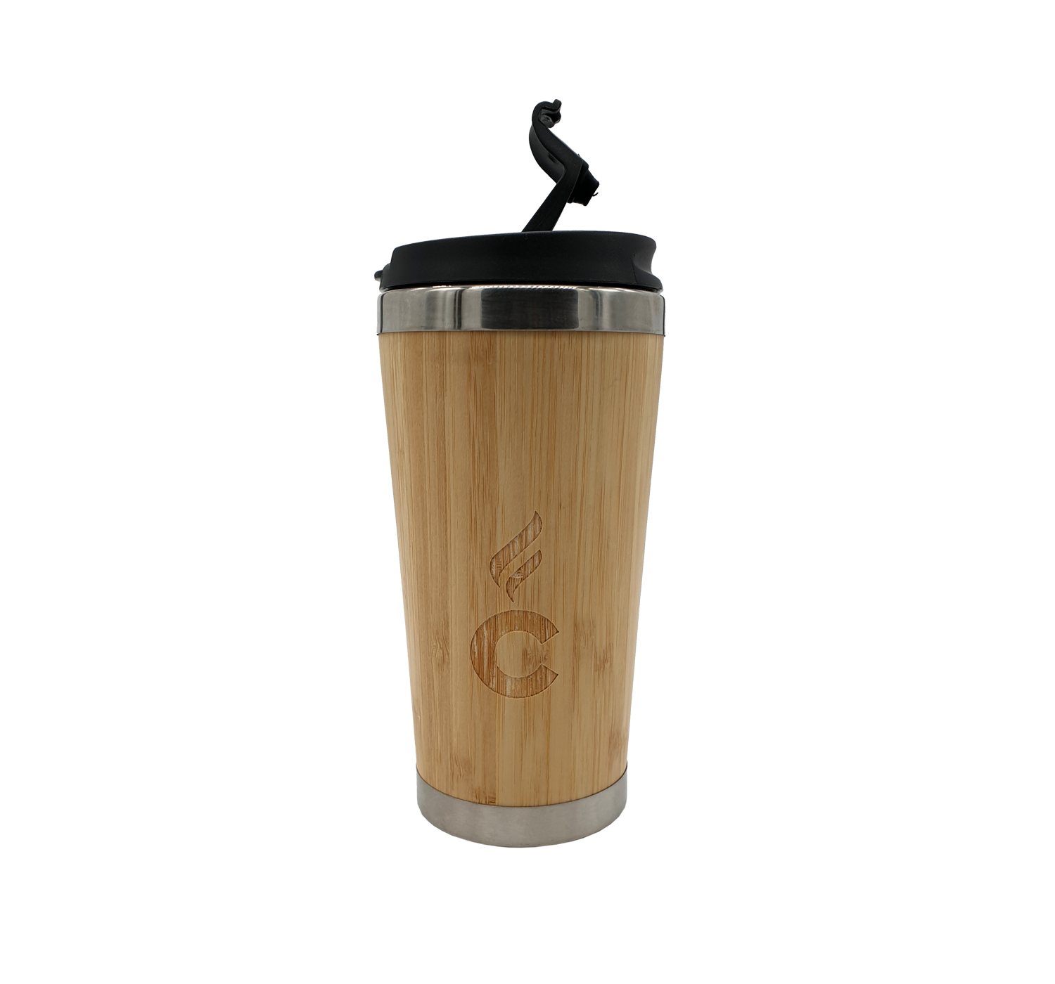 Merchandising - Thermal mug - Shop online Caffè Carraro